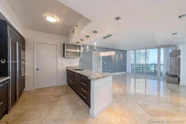 Murano Grande At Portofino, 400 Alton Rd #PH2509, Miami Beach, Florida 33139, image 2