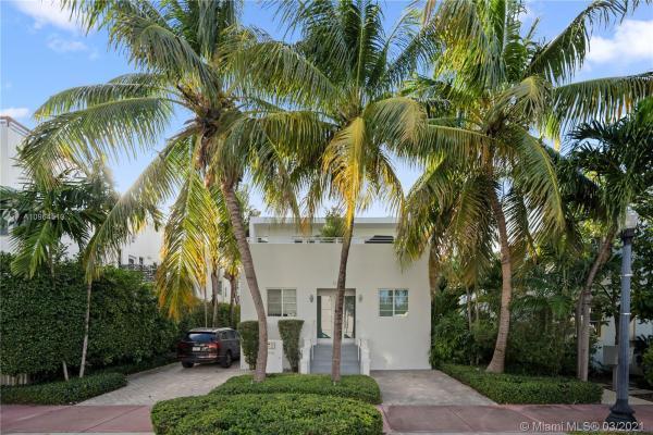 312 Jefferson Ave #5, Miami Beach, Florida 33139, image 1