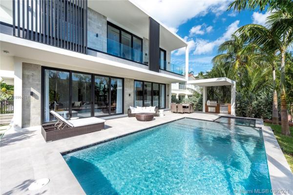 Nautilus, 4225 N Meridian Ave, Miami Beach, Florida 33140, image 2