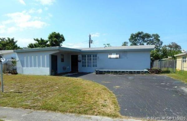 North Gate Estates, 3425 NW 33rd St, Lauderdale Lakes, Florida 33309, image 2