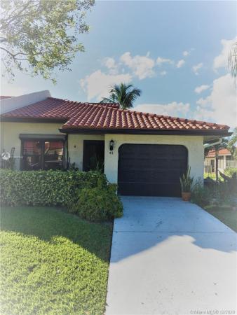 41 Bethesda Park Cir #K41, Boynton Beach, Florida 33435, image 2