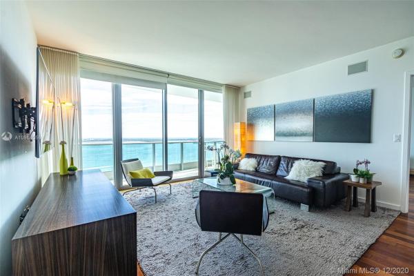 Jade Residences At Brickell Bay, 1331 Brickell Bay Dr #2503, Miami, Florida 33131, image 2