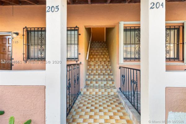 Residencial El Prado, 2730 W 60th Pl #204, Hialeah, Florida 33016, image 1