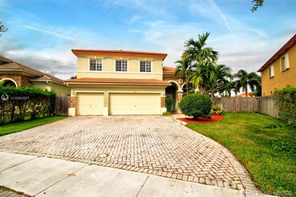Estates At Mendicino, 3571 NE 11th Dr, Homestead, Florida 33033, image 2