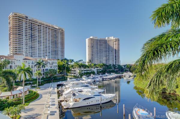 Mediterranean Village, 3900 Island Blvd #B406, Aventura, Florida 33160, image 2