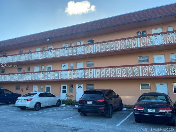 18900 NE 3rd Ct #522, Unincorporated Dade County, Florida 33179, image 1