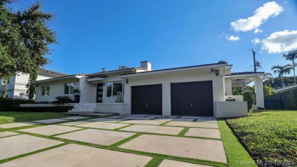 Riviera, 530 Cadagua Ave, Coral Gables, Florida 33146, image 2