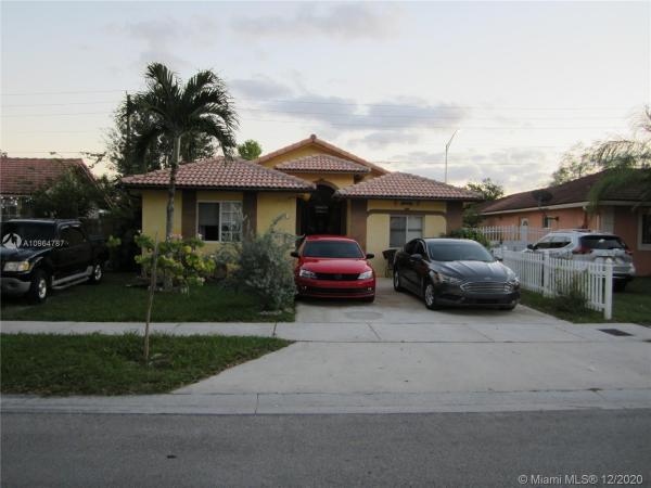 Med Gardens, 14336 SW 183rd Ter, Richmond West, Florida 33177, image 2