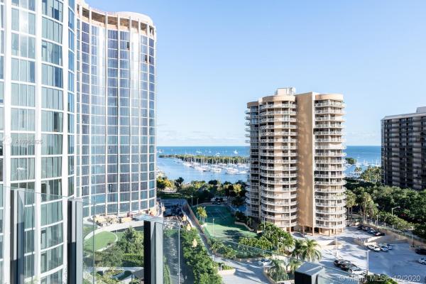 Club Residences At Park Grove, 2831 S Bayshore Dr #1001, Miami, Florida 33133, image 2