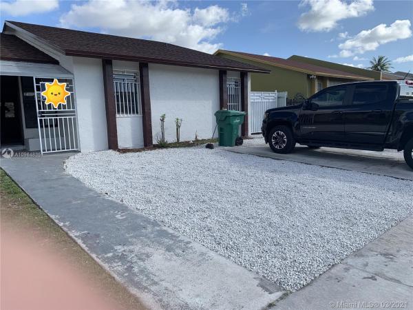 Hills Homes, 3531 NW 194th Ter #3531, Miami Gardens, Florida 33056, image 2