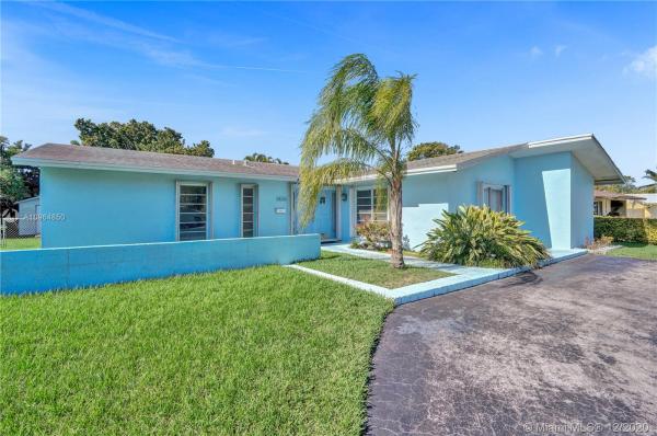 Bel Aire, 18620 SW 92nd Ave, Cutler Bay, Florida 33157, image 2