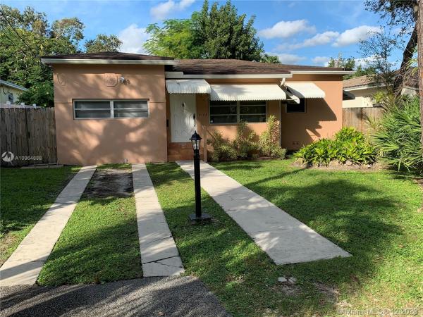 Coral Way Heights, Coral Terrace, Florida 33155, image 2