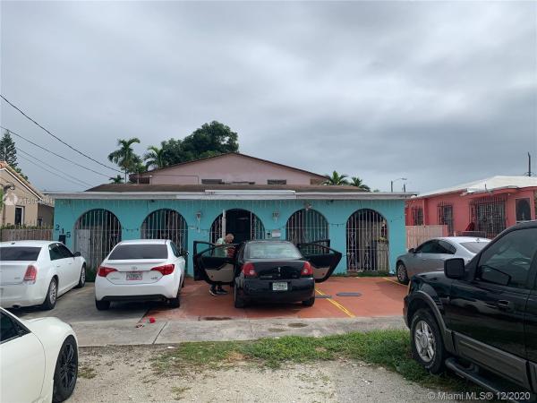 Twelfth Street Manors, 213 NW 35th Ave, Miami, Florida 33125, image 2