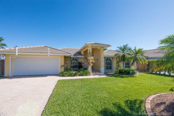 Christina Estates, 14233 SW 152nd Ct, Country Walk, Florida 33196, image 2