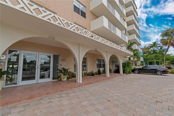 Island Place At North Bay Village, 1455 N Treasure Dr #2J, North Bay Village, Florida 33141, image 2