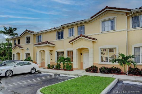 Shoma Villas At Country Club Of Miami, 6900 NW 174th Ter #F102, Country Club, Florida 33015, image 2