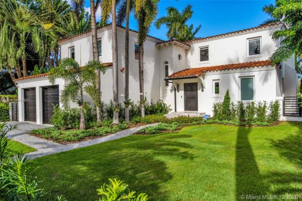 La Gorce Golf, 5715 N Bay Rd, Miami Beach, Florida 33140, image 2