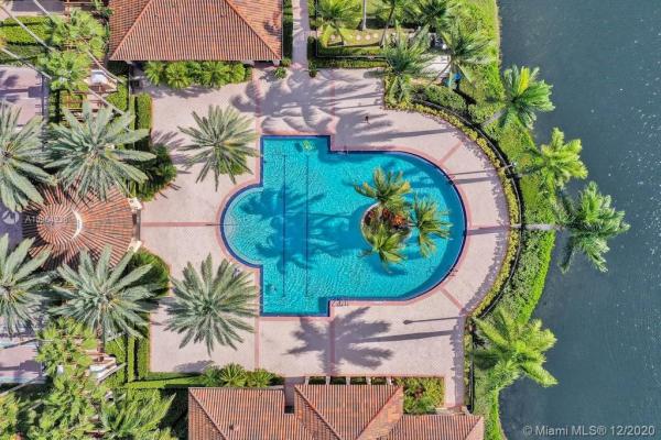 Edgewater, 1571 Breakwater Ter, Hollywood, Florida 33019, image 1