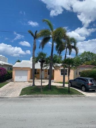 Altos Del Mar, 9281 Byron Ave, Surfside, Florida 33154, image 2