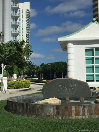 Asia, 900 Brickell Key Blvd #2303, Miami, Florida 33131, image 1