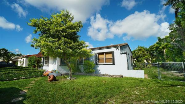 Country Club Estates, 729 Red Rd, Miami Springs, Florida 33166, image 2
