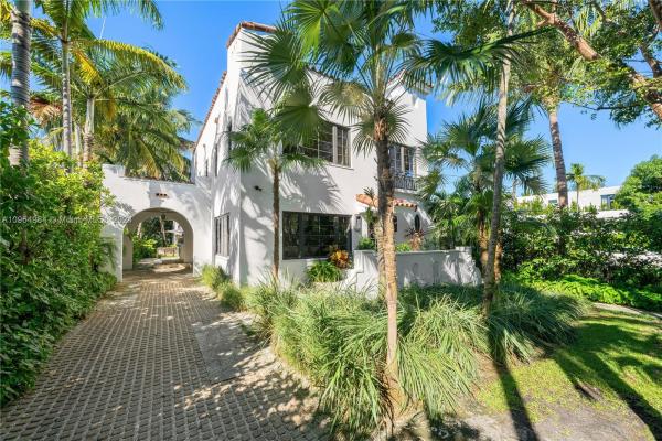Orchard, 3430 Royal Palm Ave, Miami Beach, Florida 33140, image 1