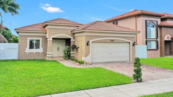 Jeannie Forest, 15600 SW 176th Ter, Richmond West, Florida 33187, image 2