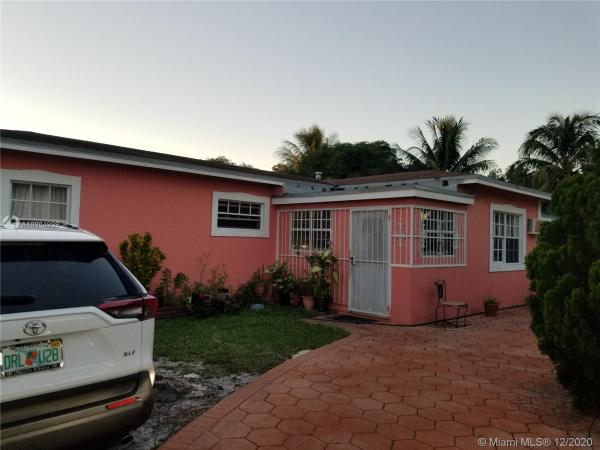 Sunkist Grove, 1101 NW 122nd St, North Miami, Florida 33168, image 2