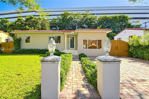 Coral Gate, 3350 SW 21st St, Miami, Florida 33145, image 2