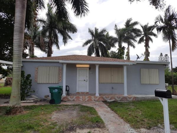 Flamingo Village, 1440 NW 92nd St, West Little River, Florida 33147, image 2