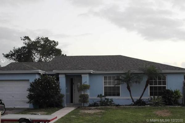 12748 SW 265th Ter, Unincorporated Dade County, Florida 33032, image 2