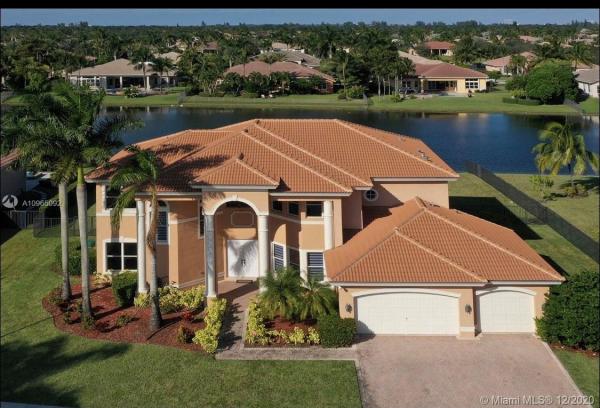 Riverstone, 15079 SW 39th St, Davie, Florida 33331, image 2