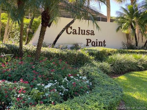 Calusa Point, 13360 SW 89th Ter #G, The Crossings, Florida 33186, image 2