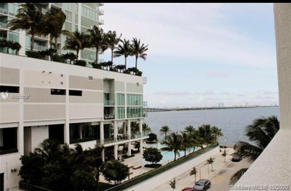Moon Bay Of Miami, 520 NE 29th St #503, Miami, Florida 33137, image 2