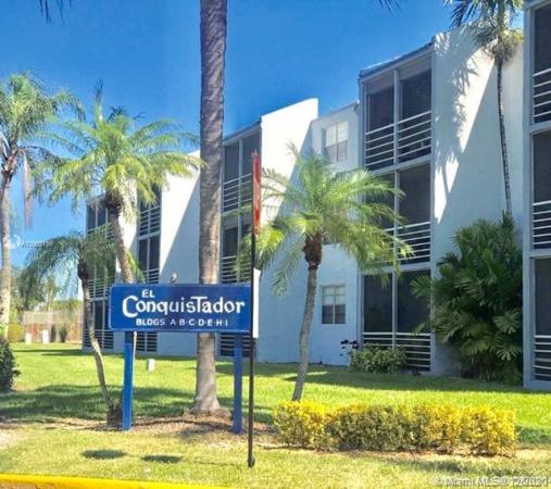 El Conquistador, 14195 SW 87th St #B101, Kendale Lakes, Florida 33183, image 2