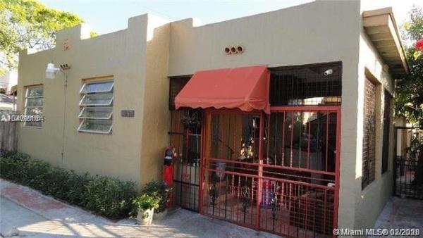 Hillcrest, 1834 NW 3rd St, Miami, Florida 33125, image 2