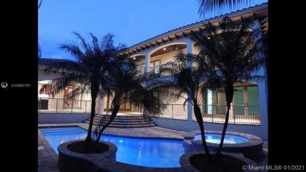 Bay Harbor Islands Residential, 1210 95th St, Bay Harbor Islands, Florida 33154, image 2
