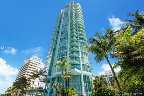 6000 Indian Creek, 6000 Indian Creek Dr #2401, Miami Beach, Florida 33140, image 1