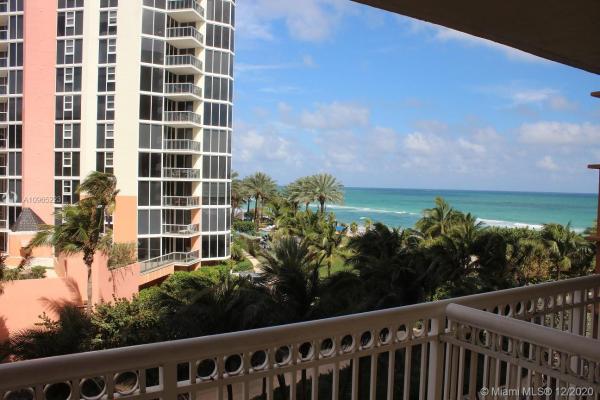The Aventura Beach Club, 19201 Collins Ave #821, Sunny Isles Beach, Florida 33160, image 2