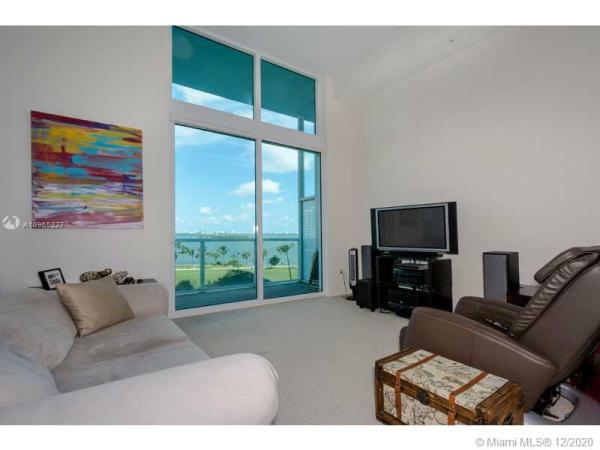 Quantum On The Bay, 1900 N Bayshore Dr #706, Miami, Florida 33132, image 2