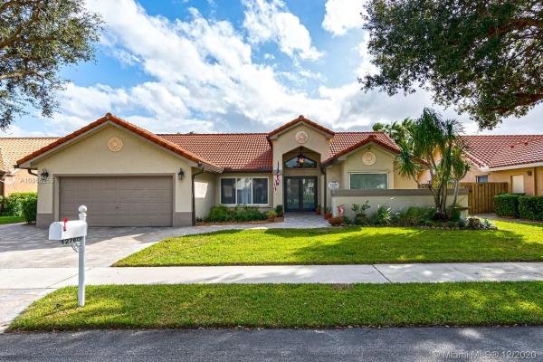 Arboretum, 12760 SW 8th Ct, Davie, Florida 33325, image 2