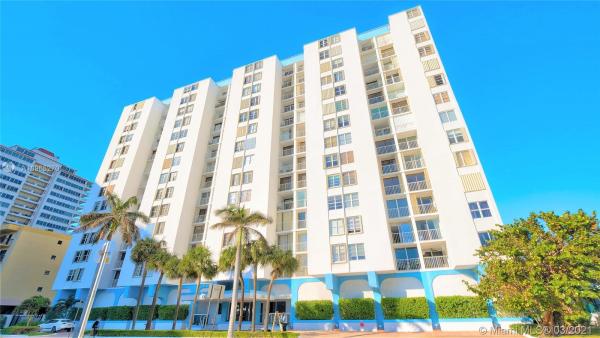 Ocean Park, 6450 Collins Ave #609, Miami Beach, Florida 33141, image 3