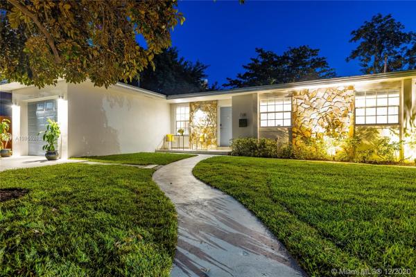 Acadia, 738 NE 70th St, Miami, Florida 33138, image 2