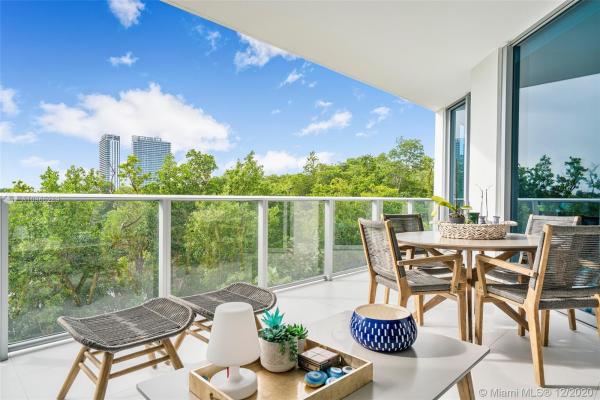 The Reserve At Marina Palms, 17111 Biscayne Blvd #204, North Miami Beach, Florida 33160, image 2