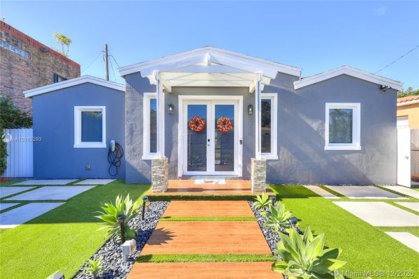 South Bay Estates, 2734 SW 30th Ave, Miami, Florida 33133, image 2