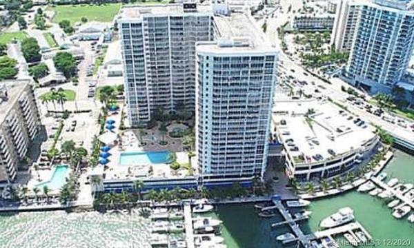 The Grandview Palace, 7601 E Treasure Dr #2222, North Bay Village, Florida 33141, image 2