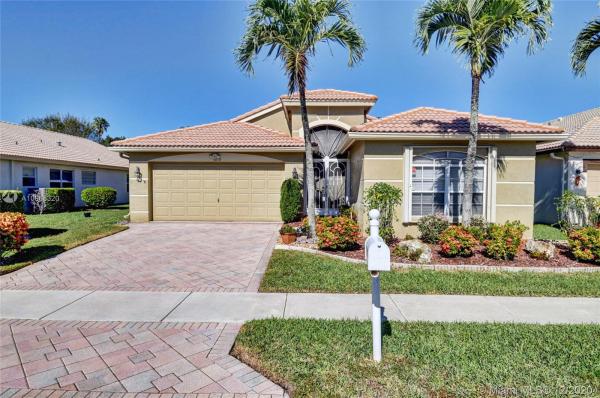 Royal Lakes, 5879 Royal Isles Blvd, Boynton Beach, Florida 33437, image 2