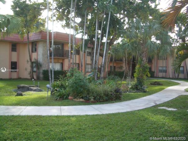 Kendallwood Villas, 10401 SW 108th Ave #244, Kendall, Florida 33176, image 2