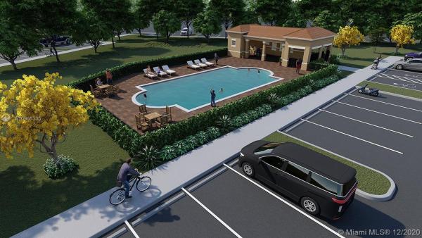 1022 SE 23rd Ter, Homestead, Florida 33035, image 2