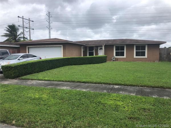 Winston Park, 13213 SW 85th St Rd, Kendale Lakes, Florida 33183, image 2